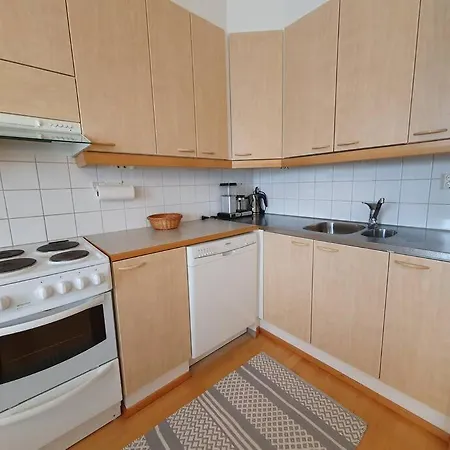 Rovaniemi Ruokasenkatu Apt - Wi-Fi - Sauna - Free Parking Экстерьер фото