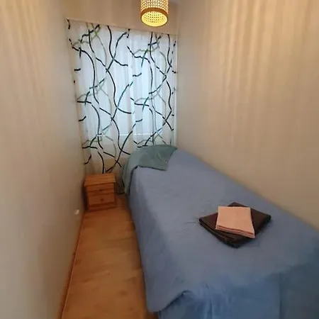 Rovaniemi Ruokasenkatu Apt - Wi-Fi - Sauna - Free Parking Экстерьер фото