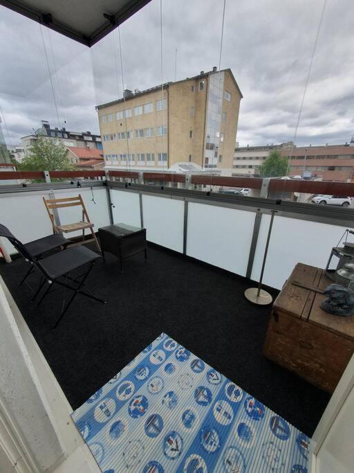 Ruokasenkatu - Wi-fi - Sauna - Free Parking Appartement *