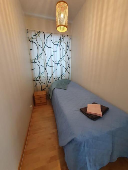 Ruokasenkatu - Wi-fi - Sauna - Free Parking Appartement *