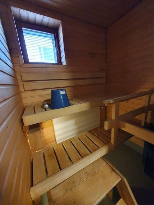 Ruokasenkatu - Wi-fi - Sauna - Free Parking Rovaniemi
